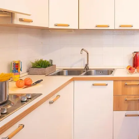 Casa Davide Apartament Bardolino