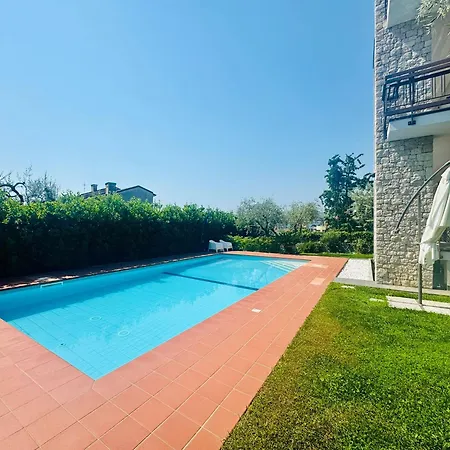 Apartamento Casa Davide