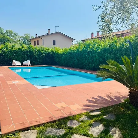 Casa Davide Apartamento