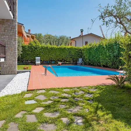 Casa Davide Lejlighed