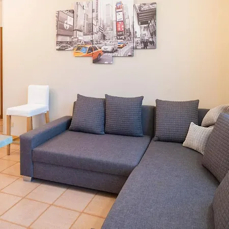 Lejlighed Casa Davide