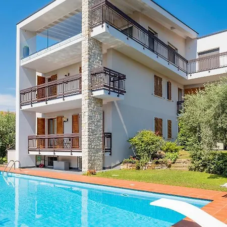 Casa Davide Lejlighed Bardolino