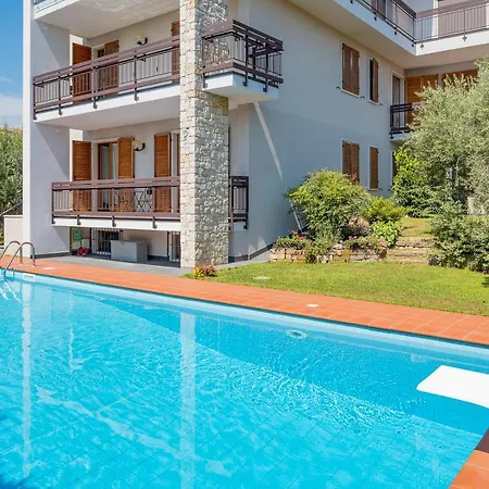 Lejlighed Casa Davide Bardolino