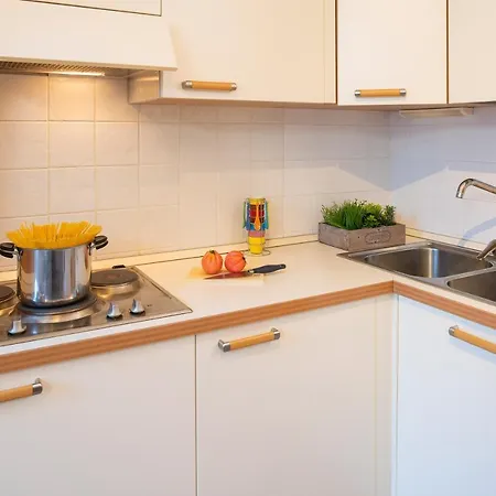 Casa Davide Apartamento Bardolino