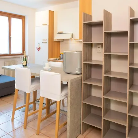 Casa Davide Lejlighed
