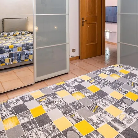 Casa Davide Lejlighed Bardolino