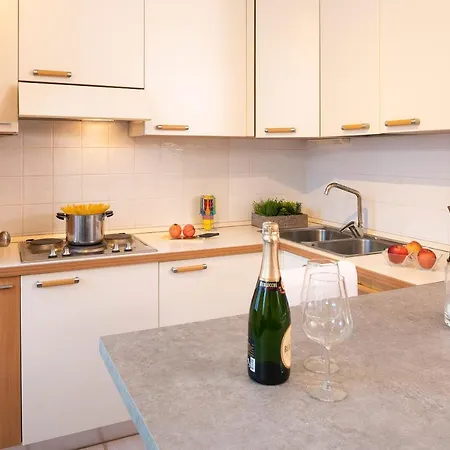 Apartman Casa Davide