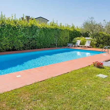 Casa Davide Lejlighed *