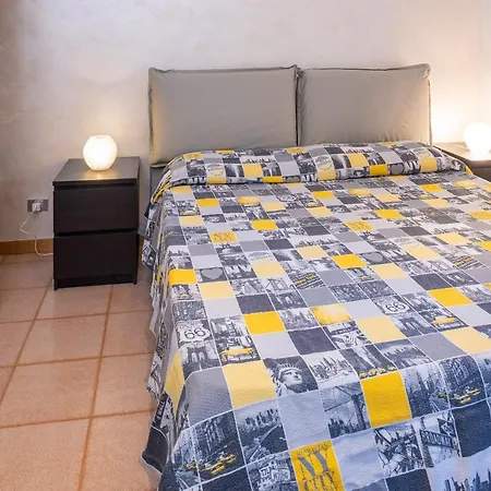 Apartman Casa Davide