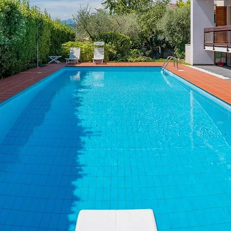 Casa Davide Lejlighed