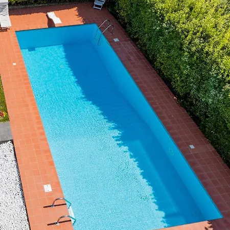 Casa Davide Lejlighed