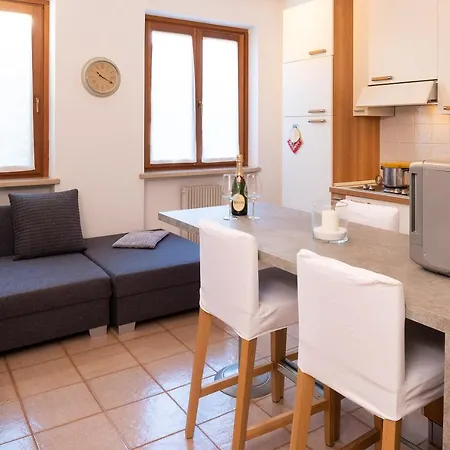 Casa Davide Apartman Bardolino