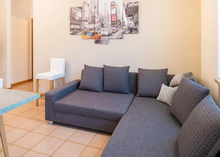 Lägenhet Casa Davide