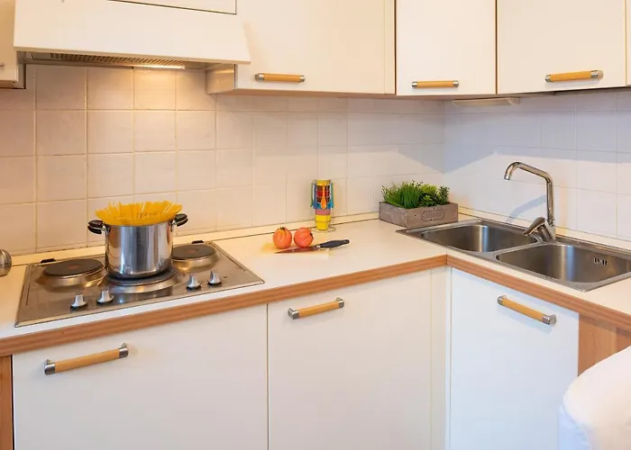 Casa Davide Apartamento Bardolino