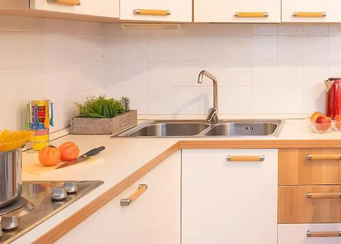 Casa Davide Apartamento Bardolino
