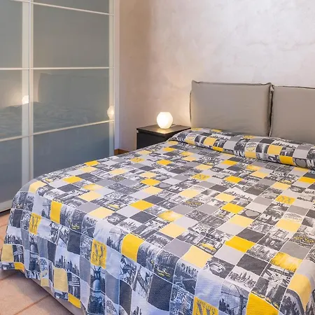 Appartement Casa Davide Bardolino